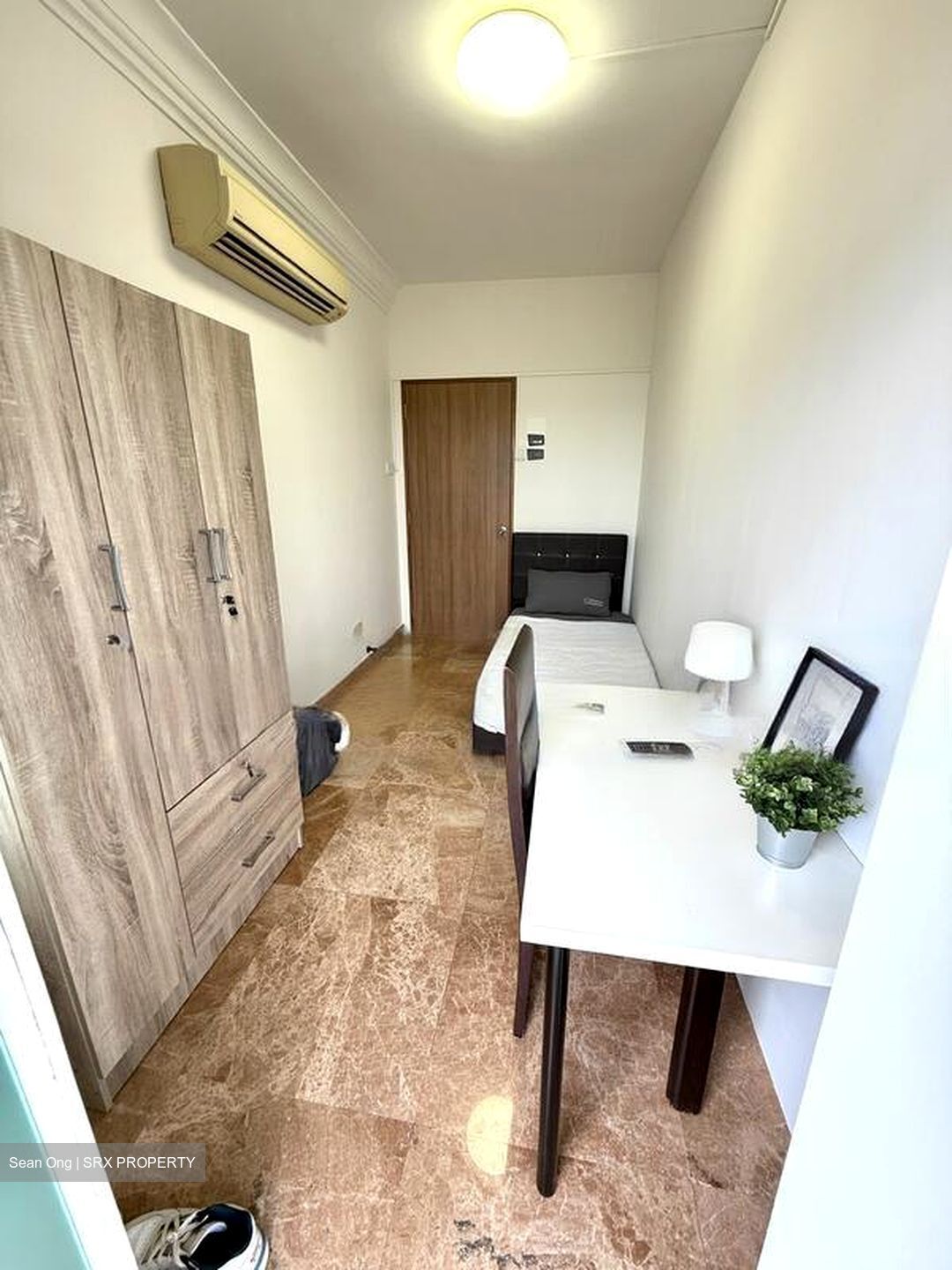 Changi Court (D16), Condominium #455747501